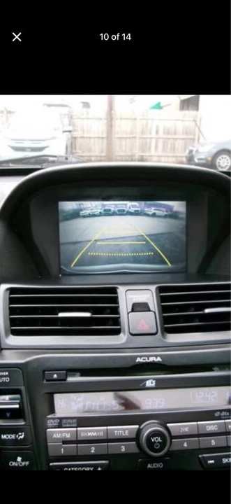 2010 Acura TL 4th Gen - Image 5 of 8