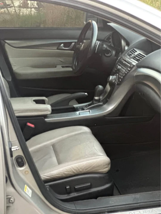 2010 Acura TL 4th Gen - Image 7 of 11