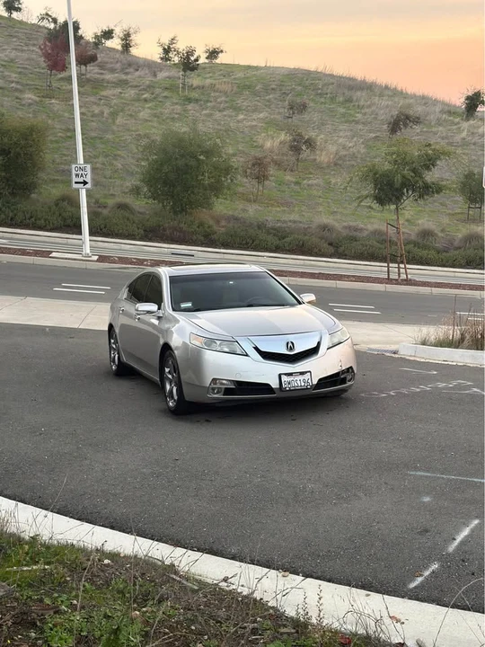 2010 Acura TL 4th Gen - Image 4 of 11
