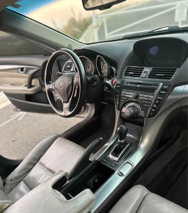 2010 Acura TL 4th Gen - Image 11 of 11