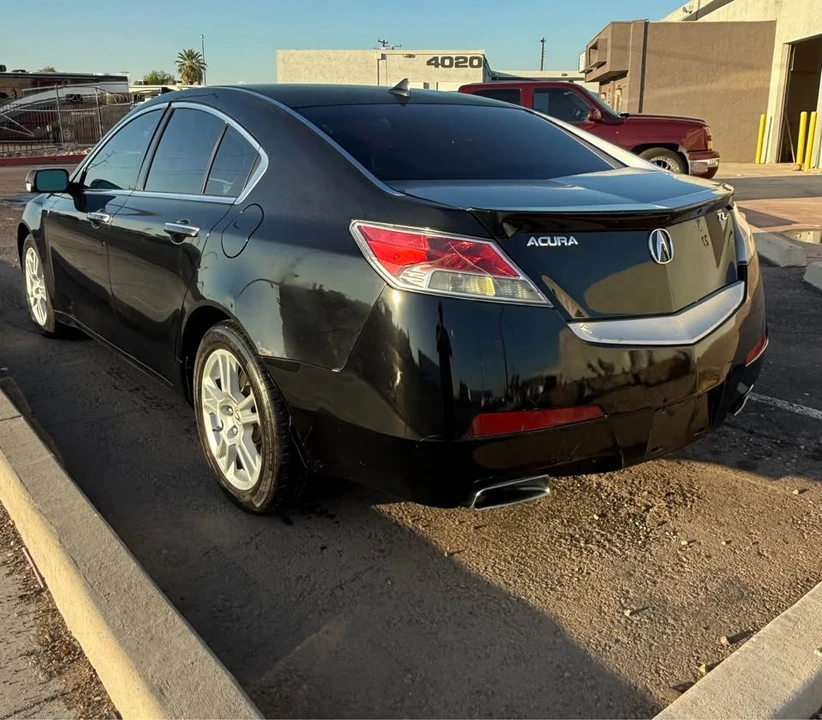 2010 Acura TL 4th Gen - Image 3 of 9