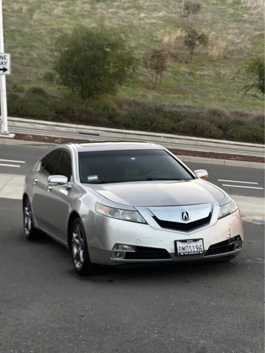 2010 Acura TL 4th Gen - Image 5 of 11