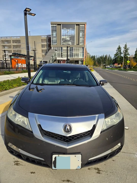 2010 Acura TL 4th Gen - Image 3 of 14
