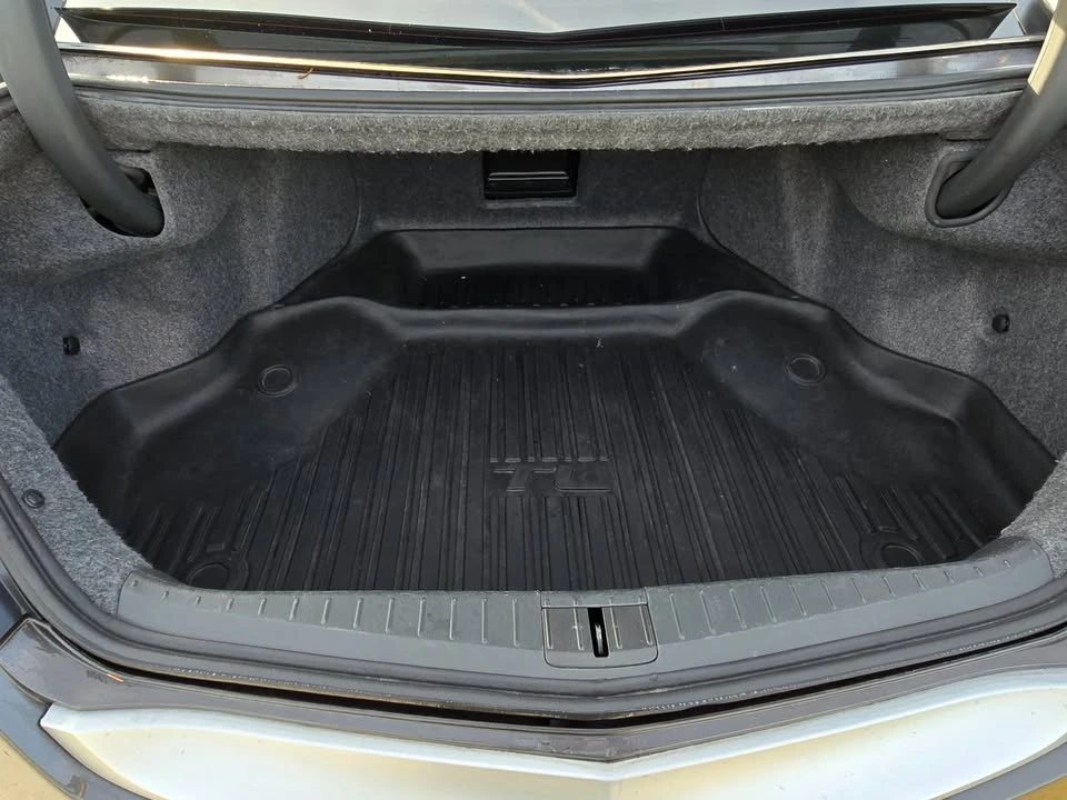 2010 Acura TL 4th Gen - Image 9 of 14