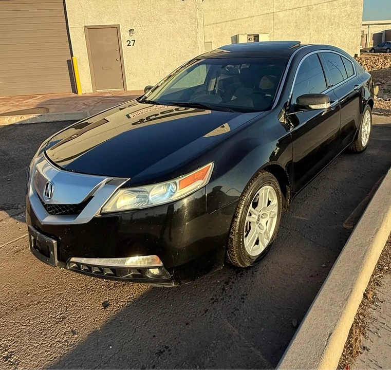 2010 Acura TL 4th Gen - Image 2 of 9