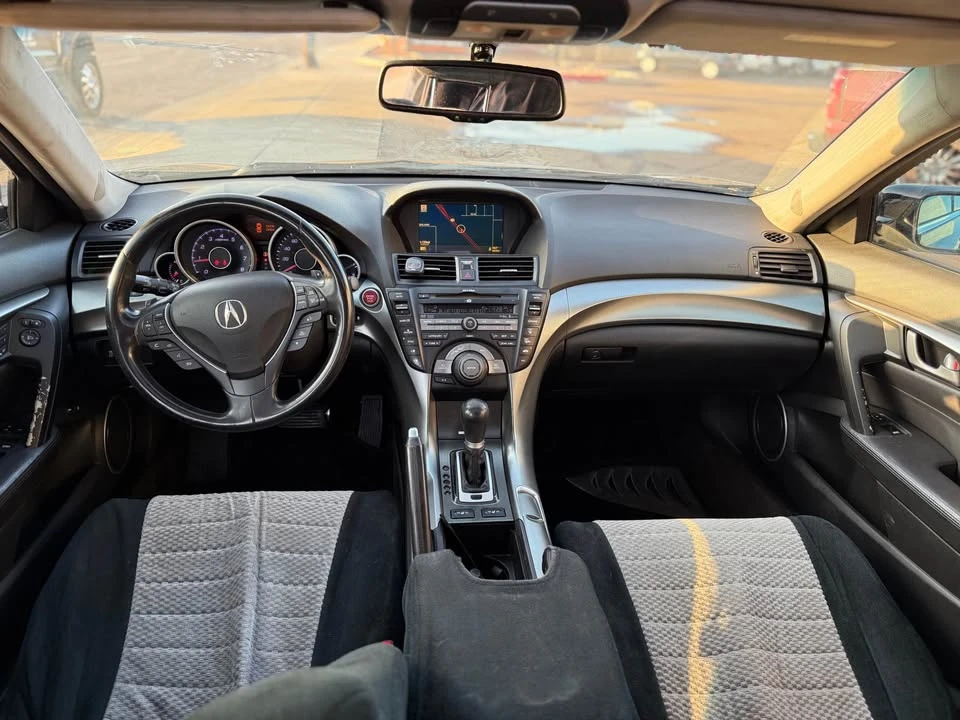 2010 Acura TL 4th Gen - Image 7 of 9
