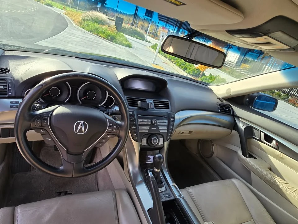 2010 Acura TL 4th Gen - Image 12 of 14