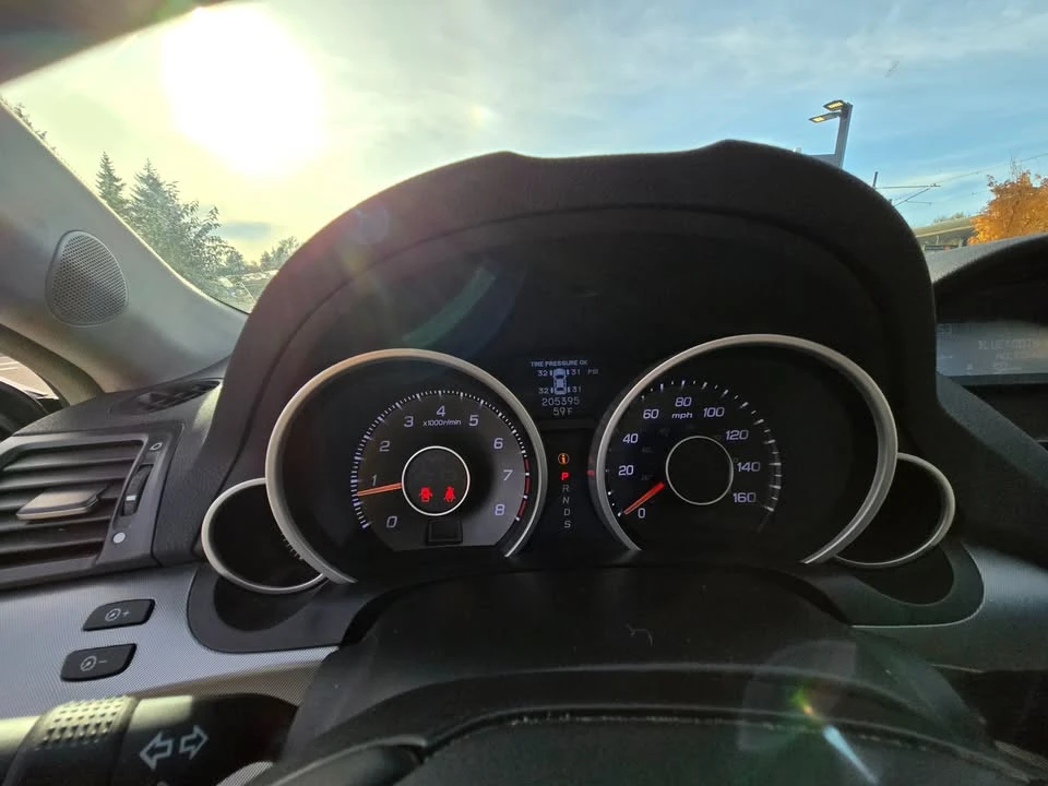 2010 Acura TL 4th Gen - Image 7 of 14