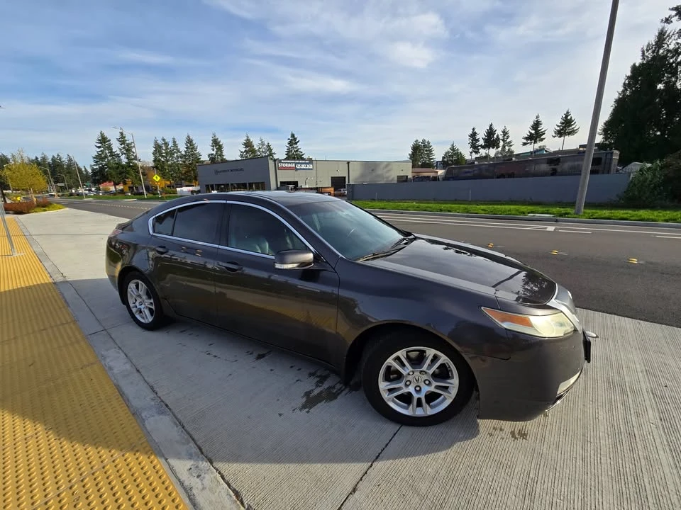 2010 Acura TL 4th Gen - Image 2 of 14