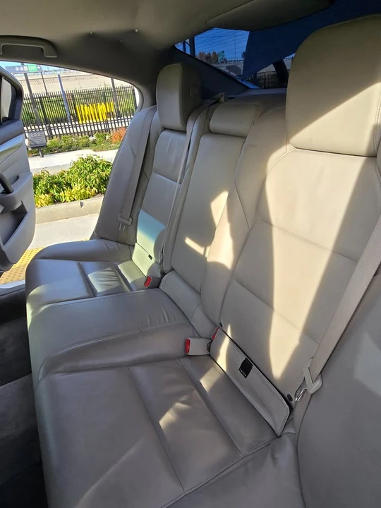 2010 Acura TL 4th Gen - Image 13 of 14