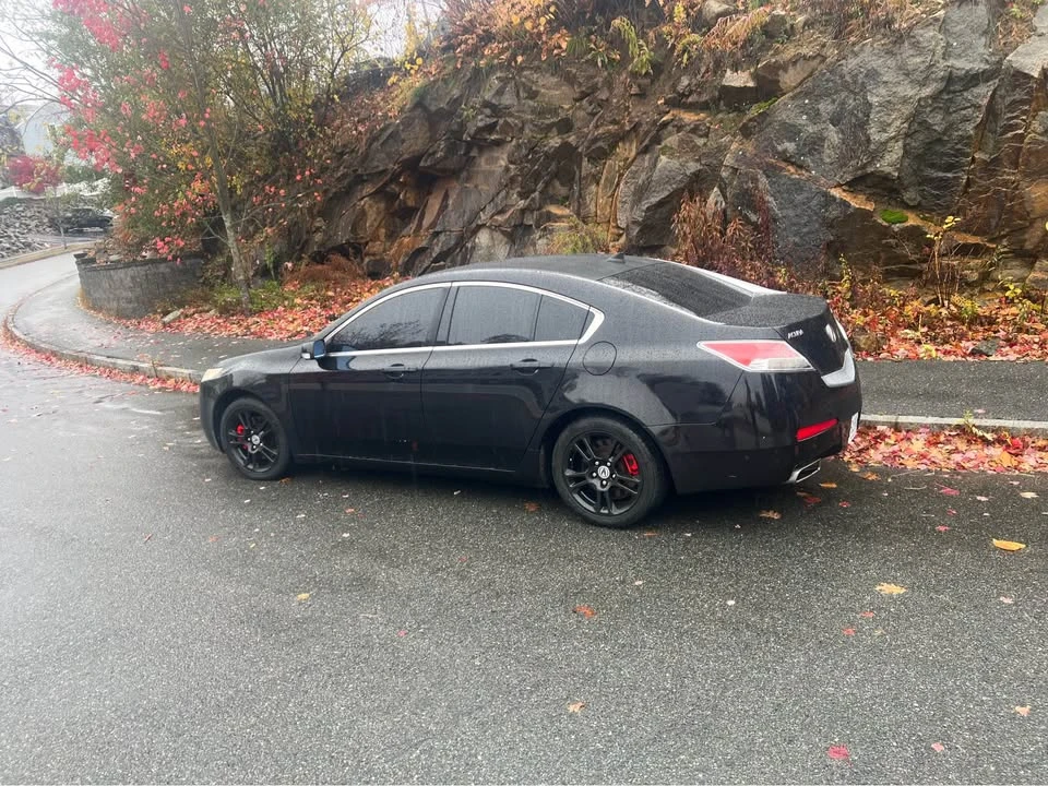 2010 Acura TL 4th Gen - Image 8 of 9