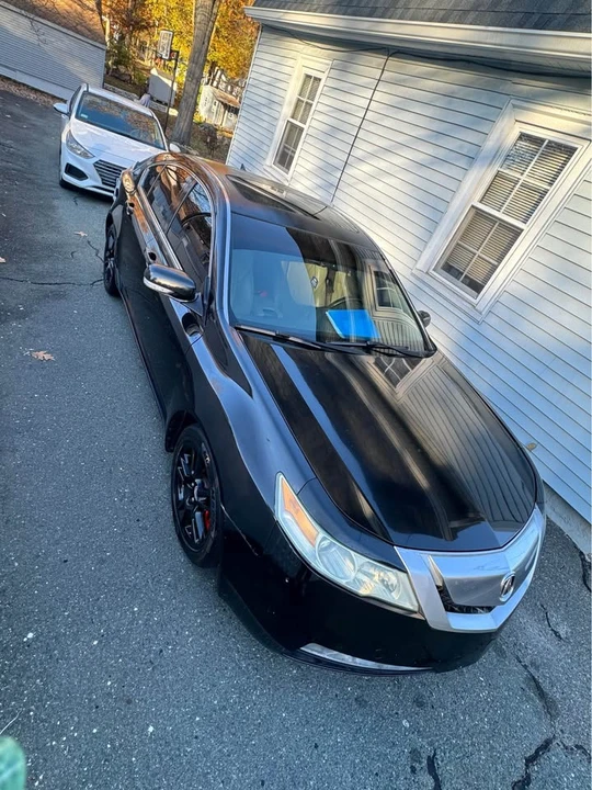 2010 Acura TL 4th Gen - Image 3 of 9