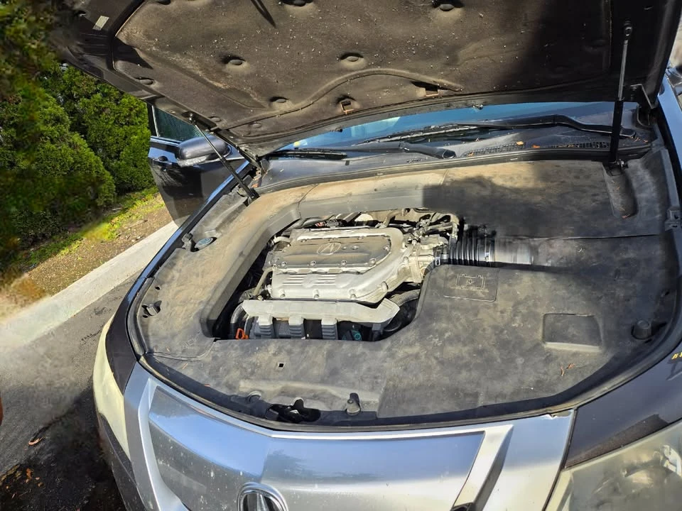 2010 Acura TL 4th Gen - Image 5 of 14