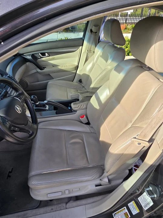 2010 Acura TL 4th Gen - Image 11 of 14