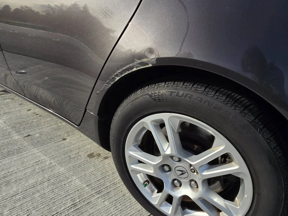 2010 Acura TL 4th Gen - Image 10 of 14