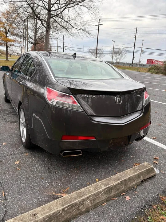 2010 Acura TL 4th Gen - Image 5 of 12