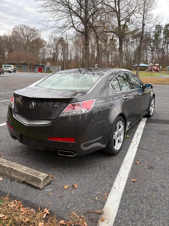 2010 Acura TL 4th Gen - Image 12 of 12