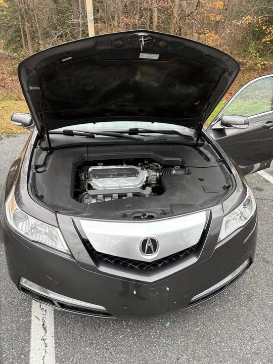 2010 Acura TL 4th Gen - Image 6 of 12