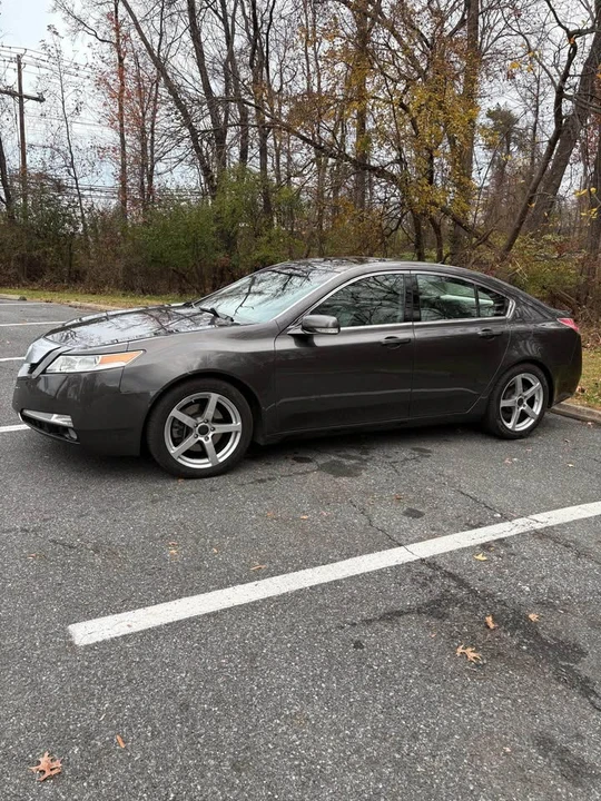 2010 Acura TL 4th Gen - Image 4 of 12