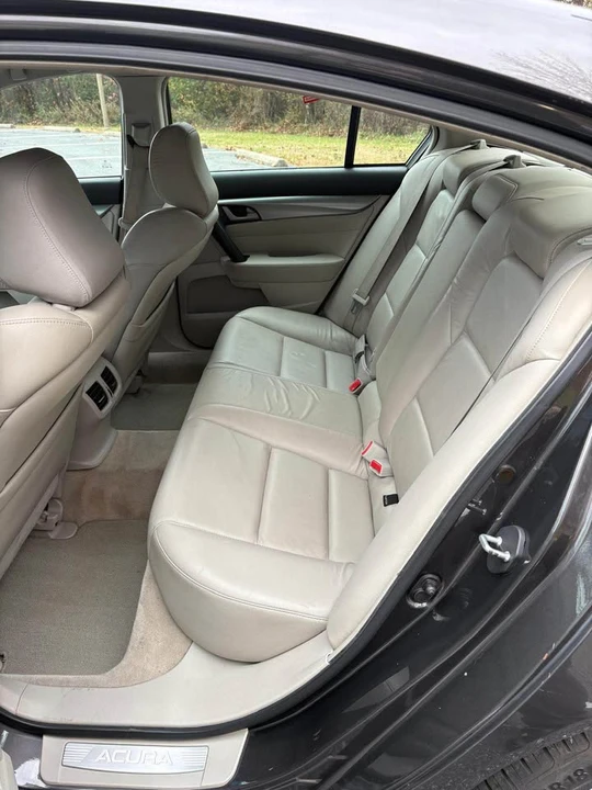2010 Acura TL 4th Gen - Image 11 of 12