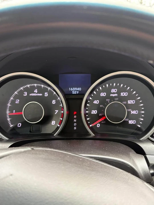2010 Acura TL 4th Gen - Image 10 of 12