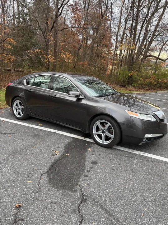2010 Acura TL 4th Gen - Image 3 of 12