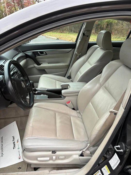 2010 Acura TL 4th Gen - Image 8 of 12