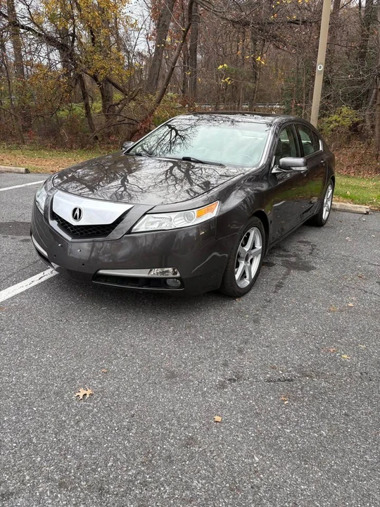2010 Acura TL 4th Gen - Image 2 of 12