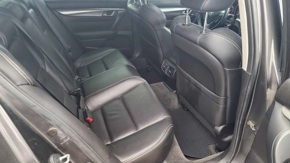 2010 Acura TL 4th Gen - Image 17 of 20