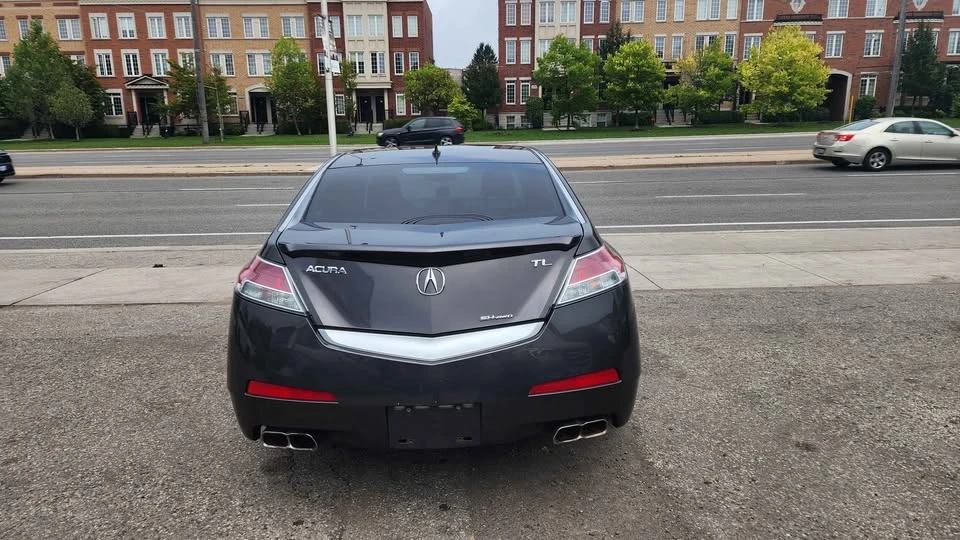 2010 Acura TL 4th Gen - Image 5 of 20