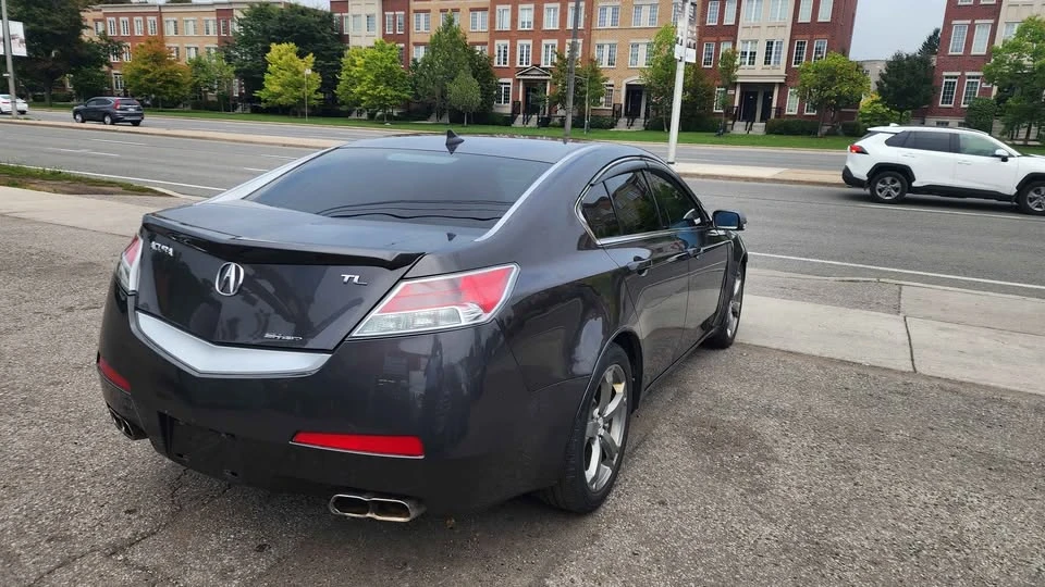 2010 Acura TL 4th Gen - Image 6 of 20