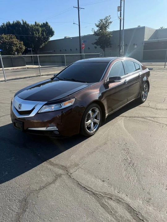 2010 Acura TL 4th Gen - Image 5 of 9