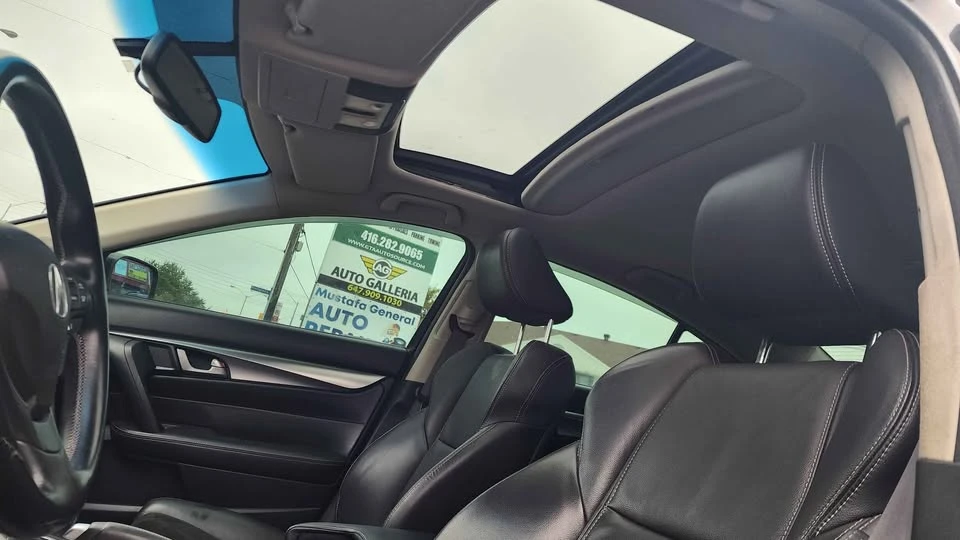 2010 Acura TL 4th Gen - Image 14 of 20