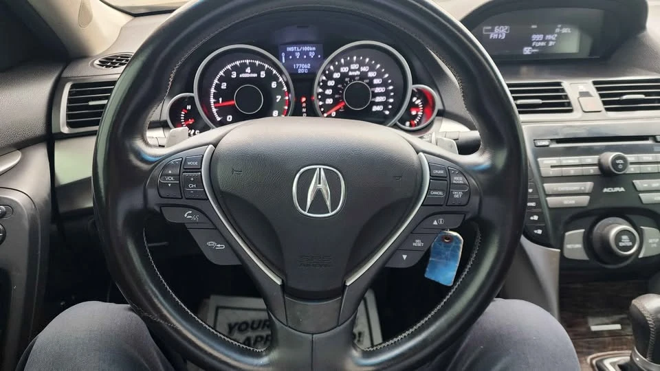 2010 Acura TL 4th Gen - Image 11 of 20