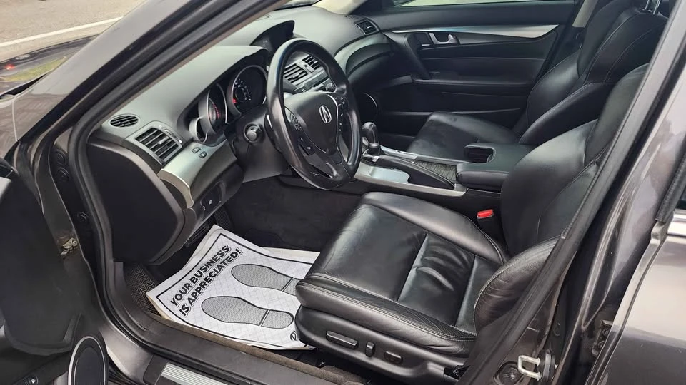 2010 Acura TL 4th Gen - Image 9 of 20