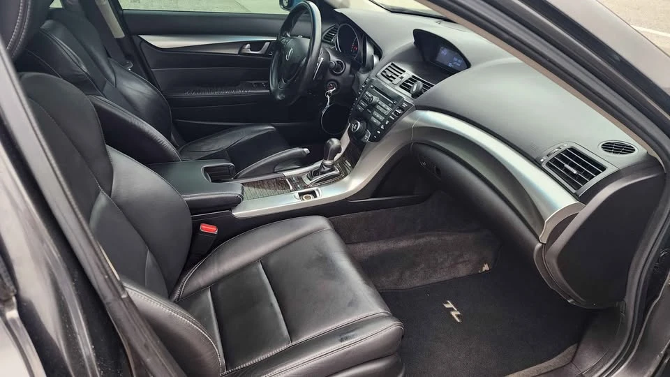 2010 Acura TL 4th Gen - Image 10 of 20