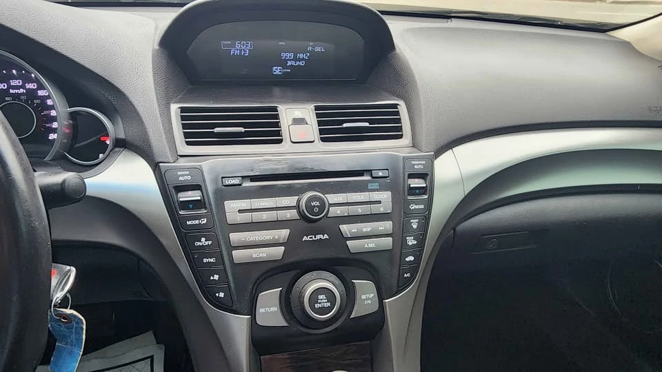 2010 Acura TL 4th Gen - Image 12 of 20