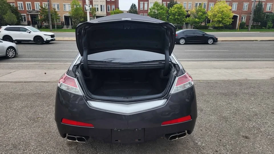 2010 Acura TL 4th Gen - Image 20 of 20