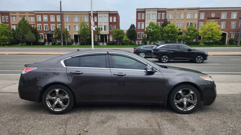 2010 Acura TL 4th Gen - Image 7 of 20