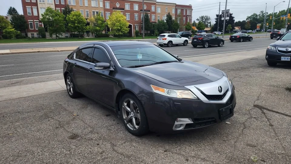 2010 Acura TL 4th Gen - Image 3 of 20