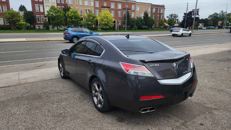 2010 Acura TL 4th Gen - Image 4 of 20