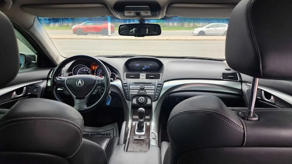 2010 Acura TL 4th Gen - Image 18 of 20