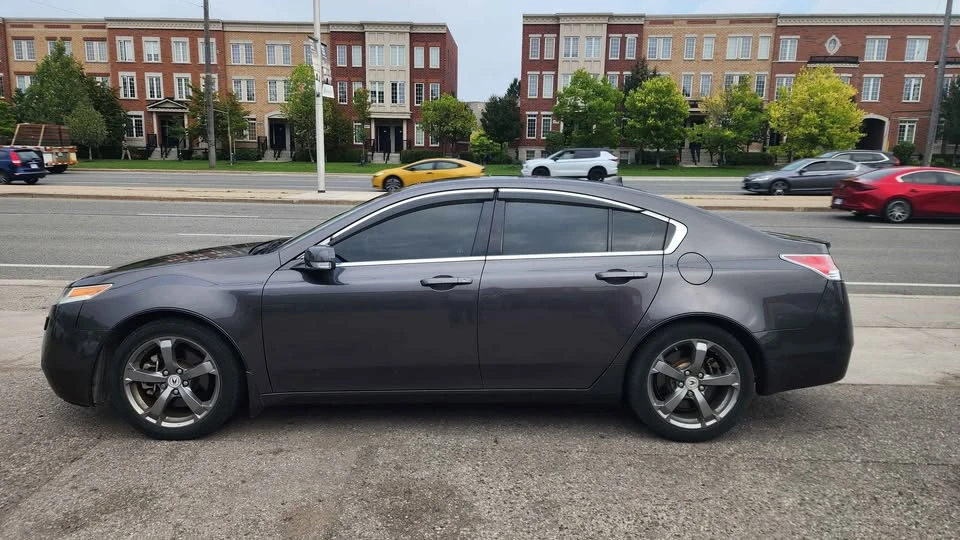 2010 Acura TL 4th Gen - Image 8 of 20