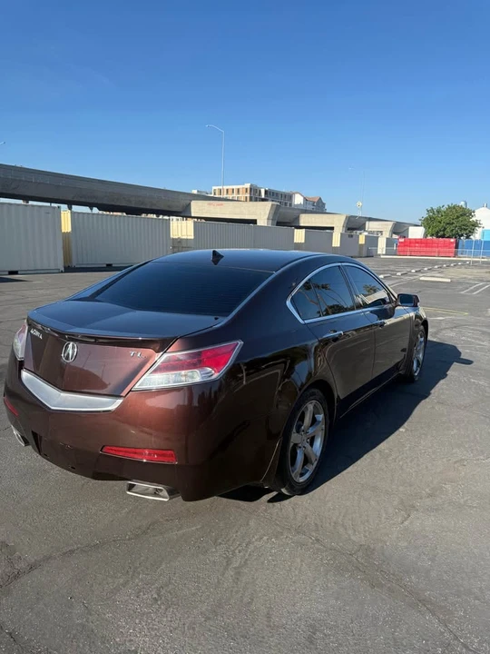 2010 Acura TL 4th Gen - Image 3 of 9