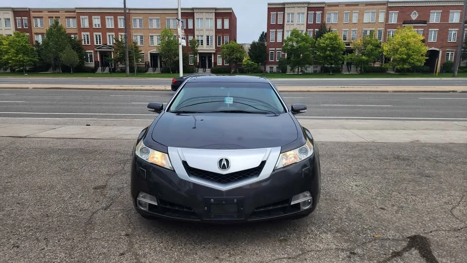 2010 Acura TL 4th Gen - Image 2 of 20