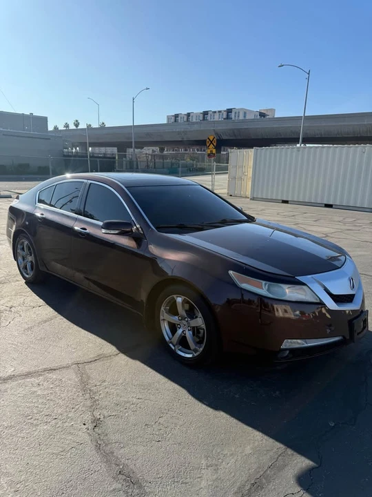 2010 Acura TL 4th Gen - Image 4 of 9