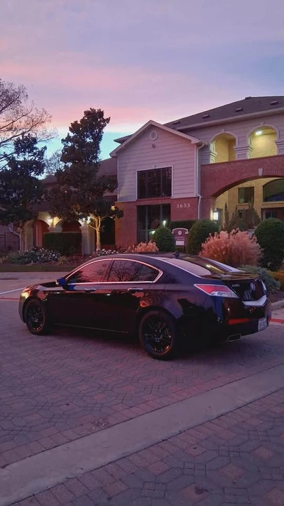 2010 Acura TL 4th Gen - Image 4 of 6