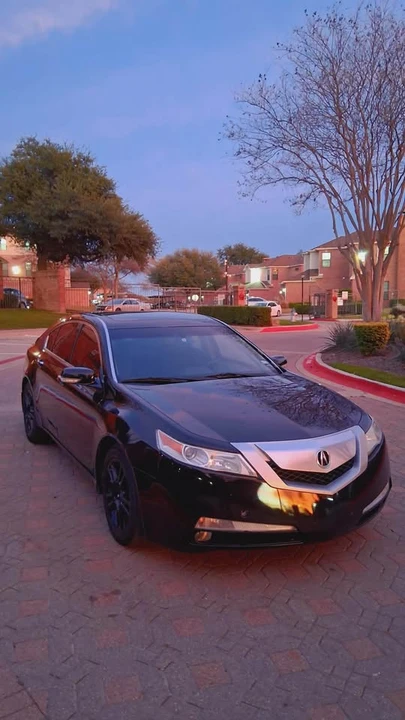2010 Acura TL 4th Gen - Image 2 of 6