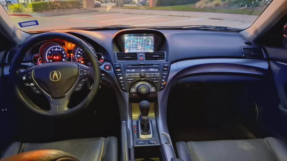 2010 Acura TL 4th Gen - Image 3 of 6