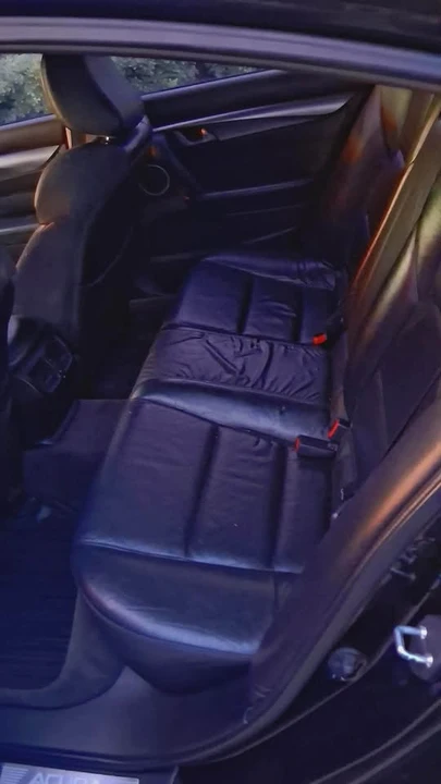 2010 Acura TL 4th Gen - Image 6 of 6